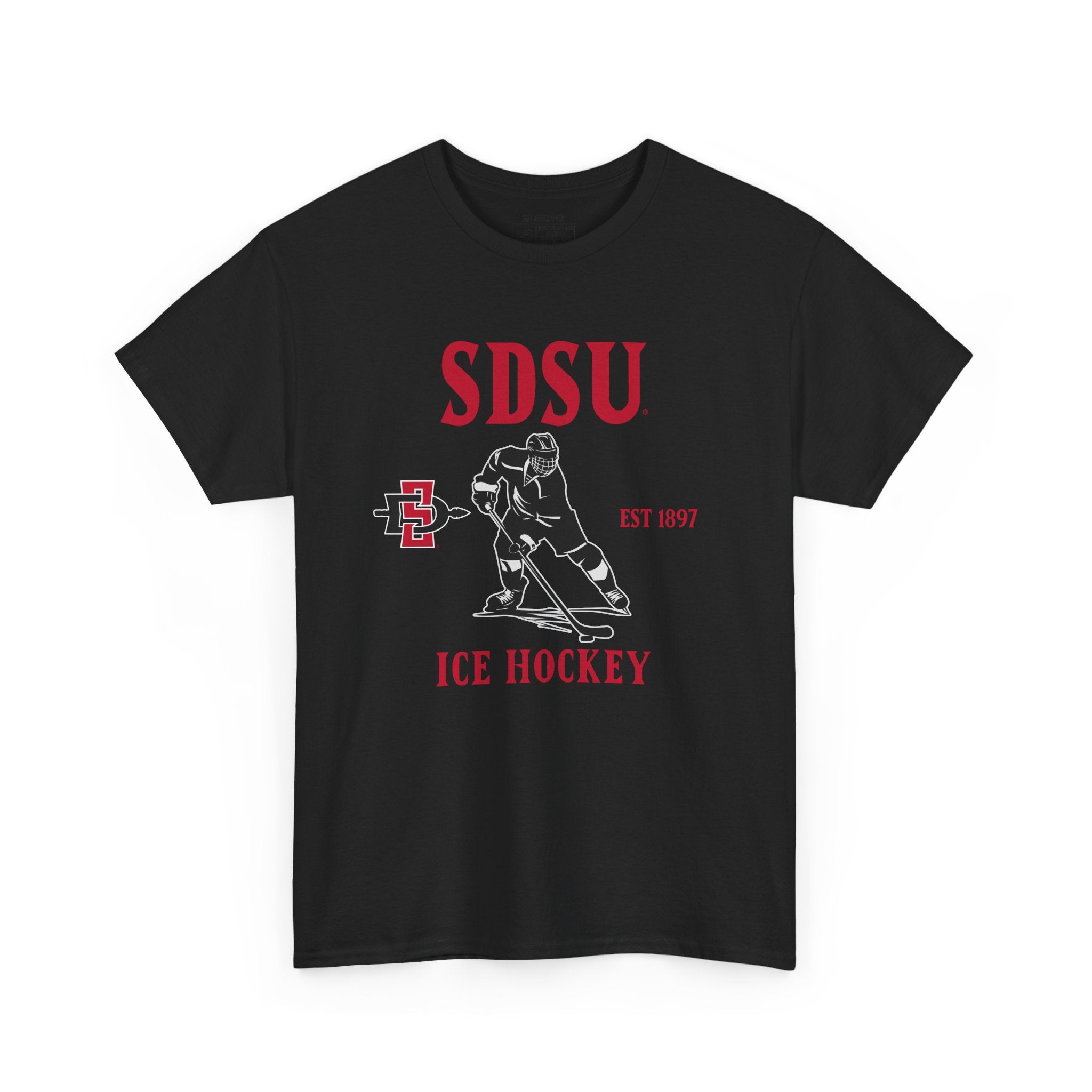 Kolby Hennessy Hockey Tee