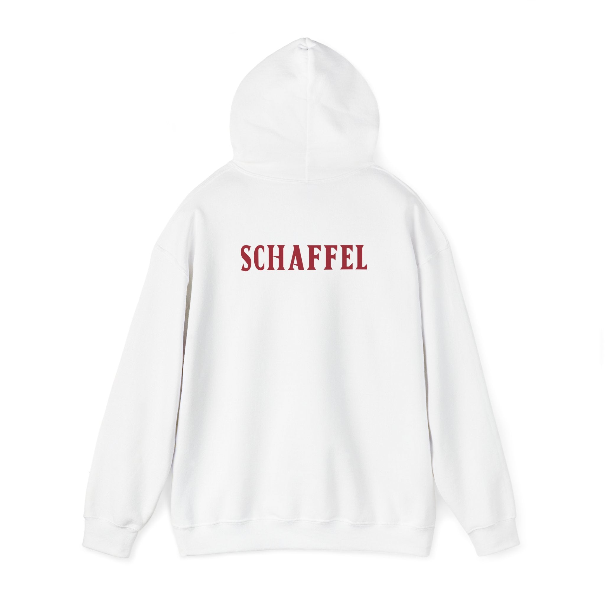 Ava Schaffel Softball Hoodie