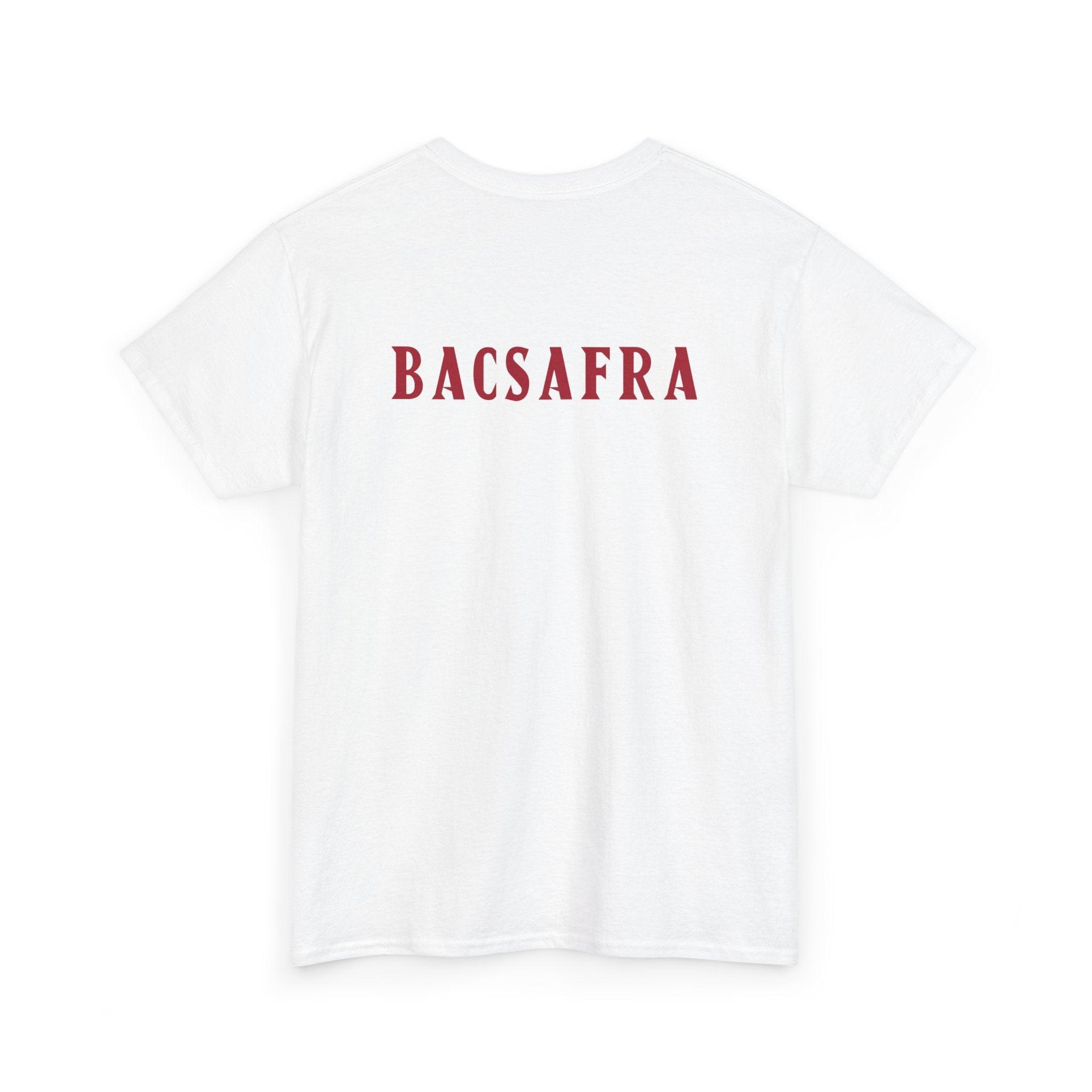 Sofia Bacsafra Soccer T-Shirt