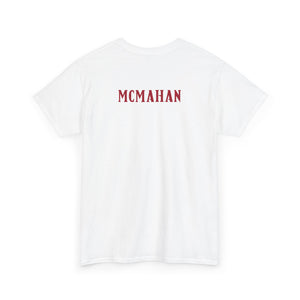 Tyler McMahan Football Tee