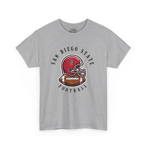 Ezekiel Larry Football Tee