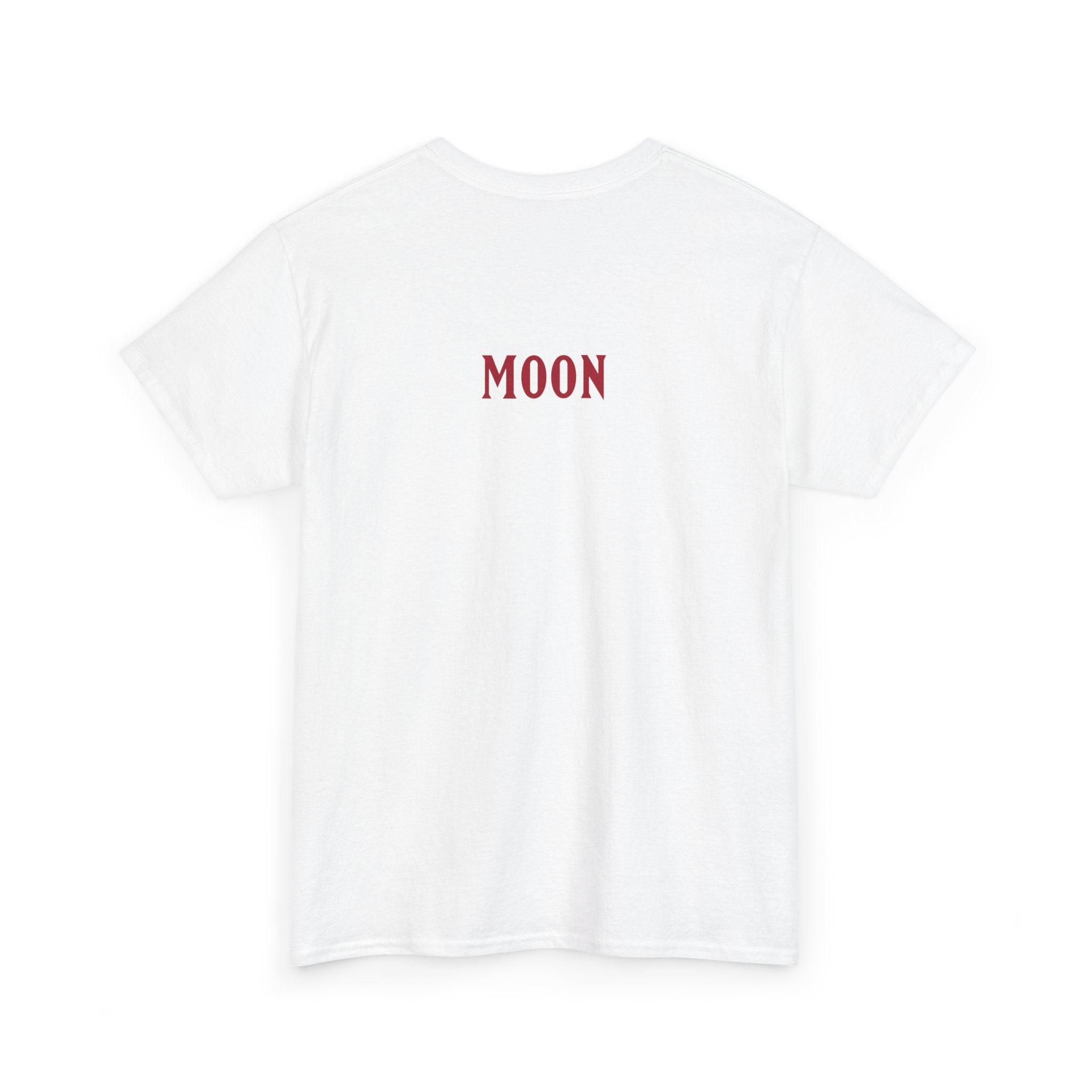 Cody Moon Football Tee