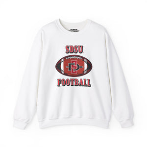 Brayden Bryant Football Crewneck