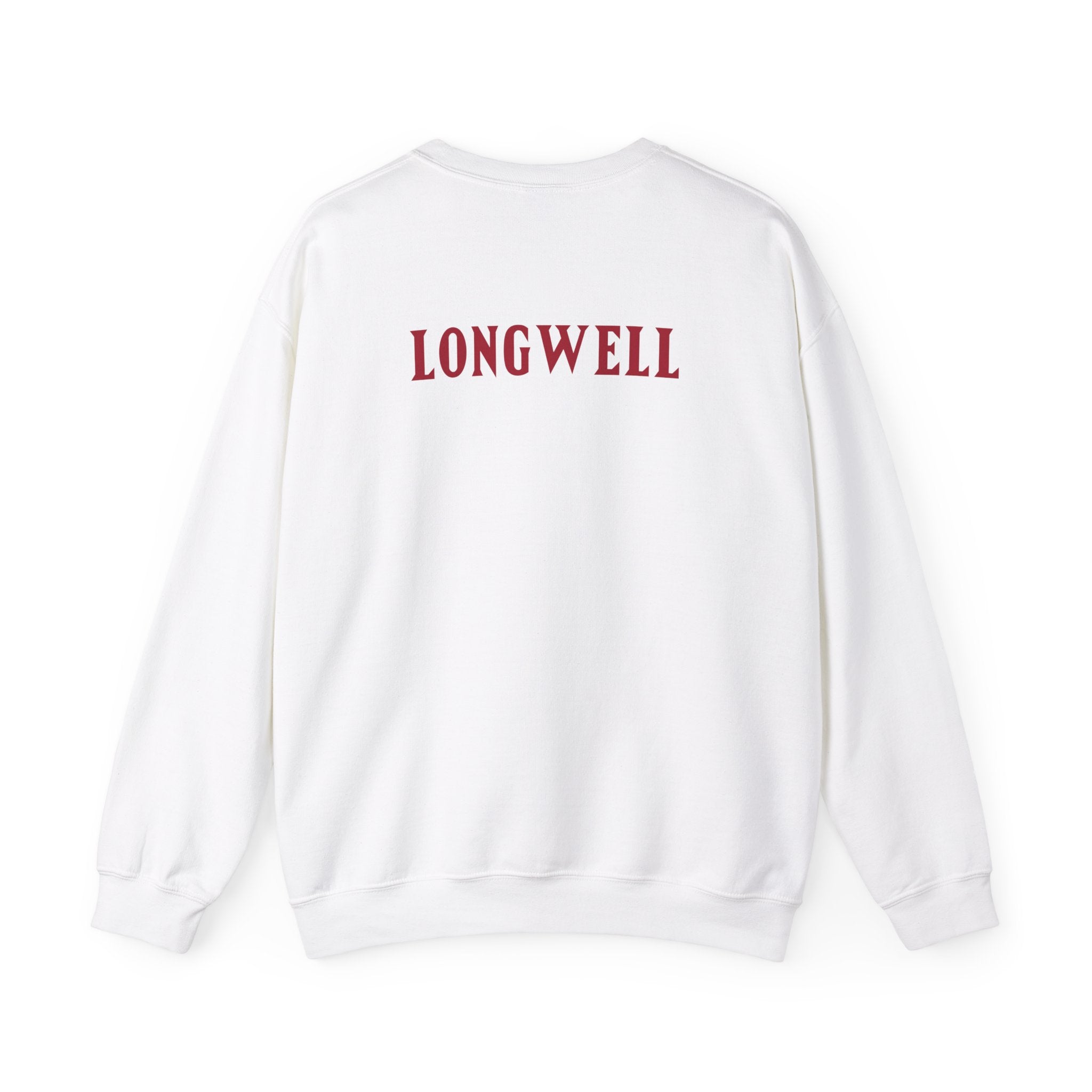 Cody Longwell Soccer Crewneck