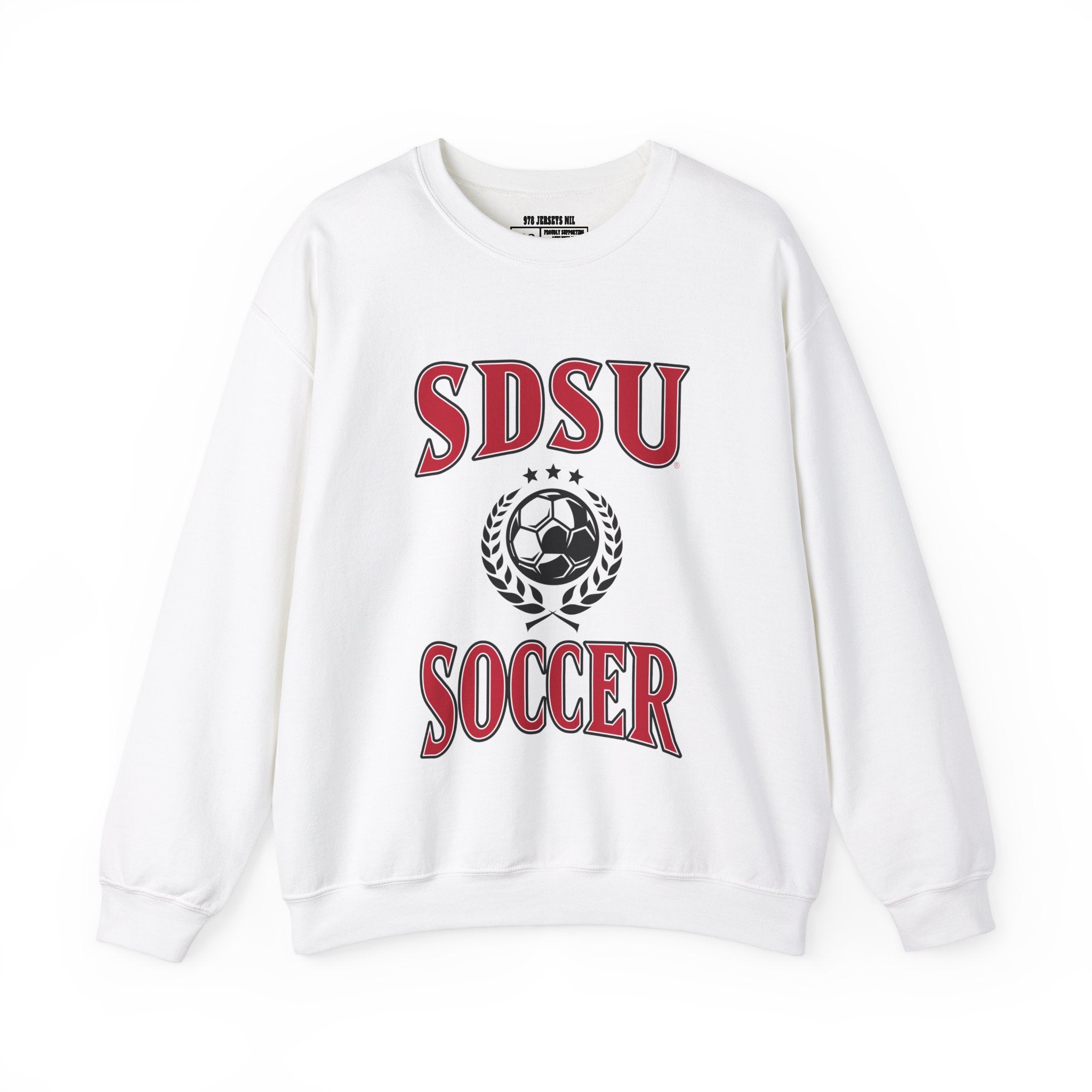 Ulises Esquivel Soccer Crewneck