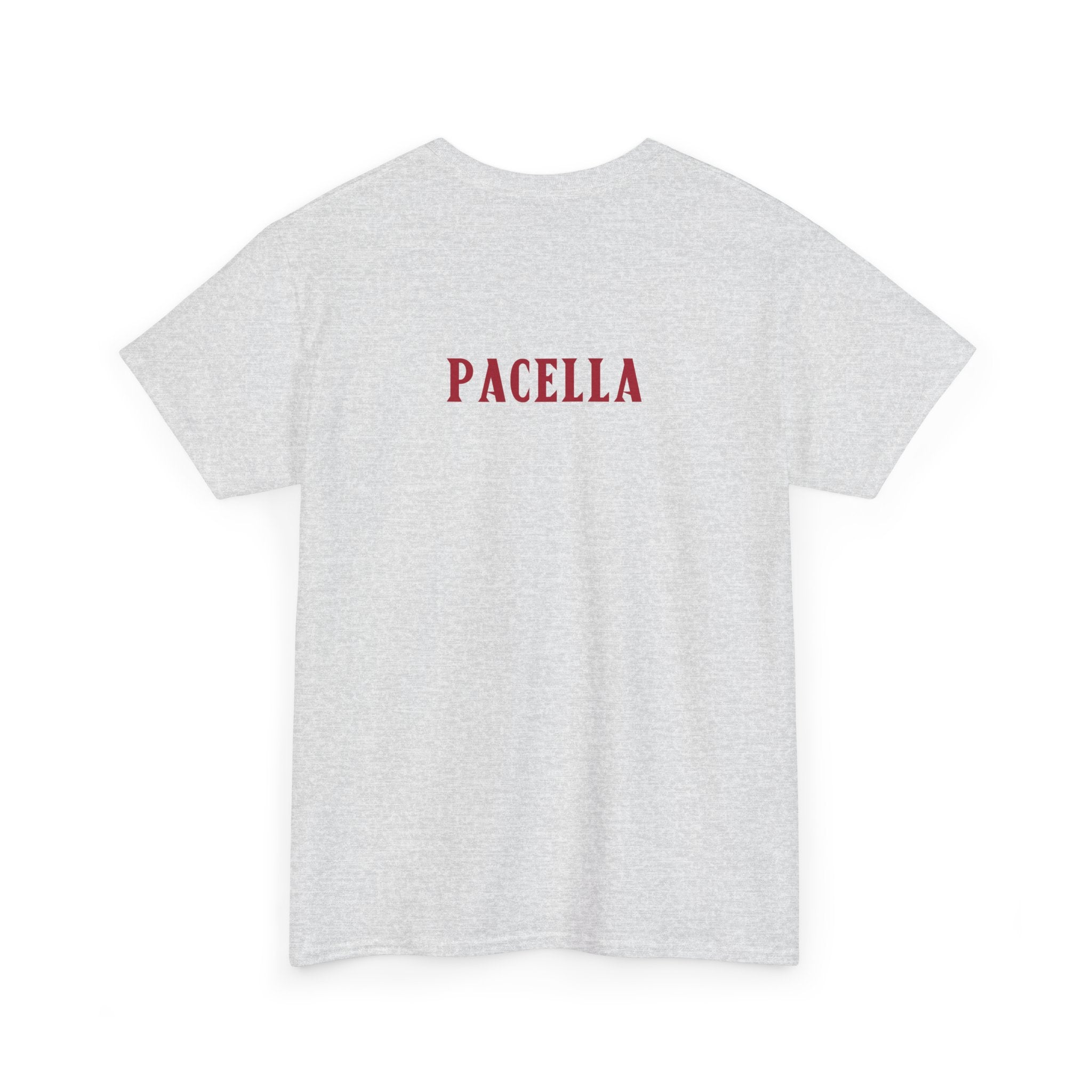 Daniel Pacella Soccer T-Shirt