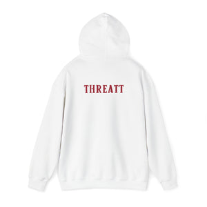 Parker Threatt Football Hoodie