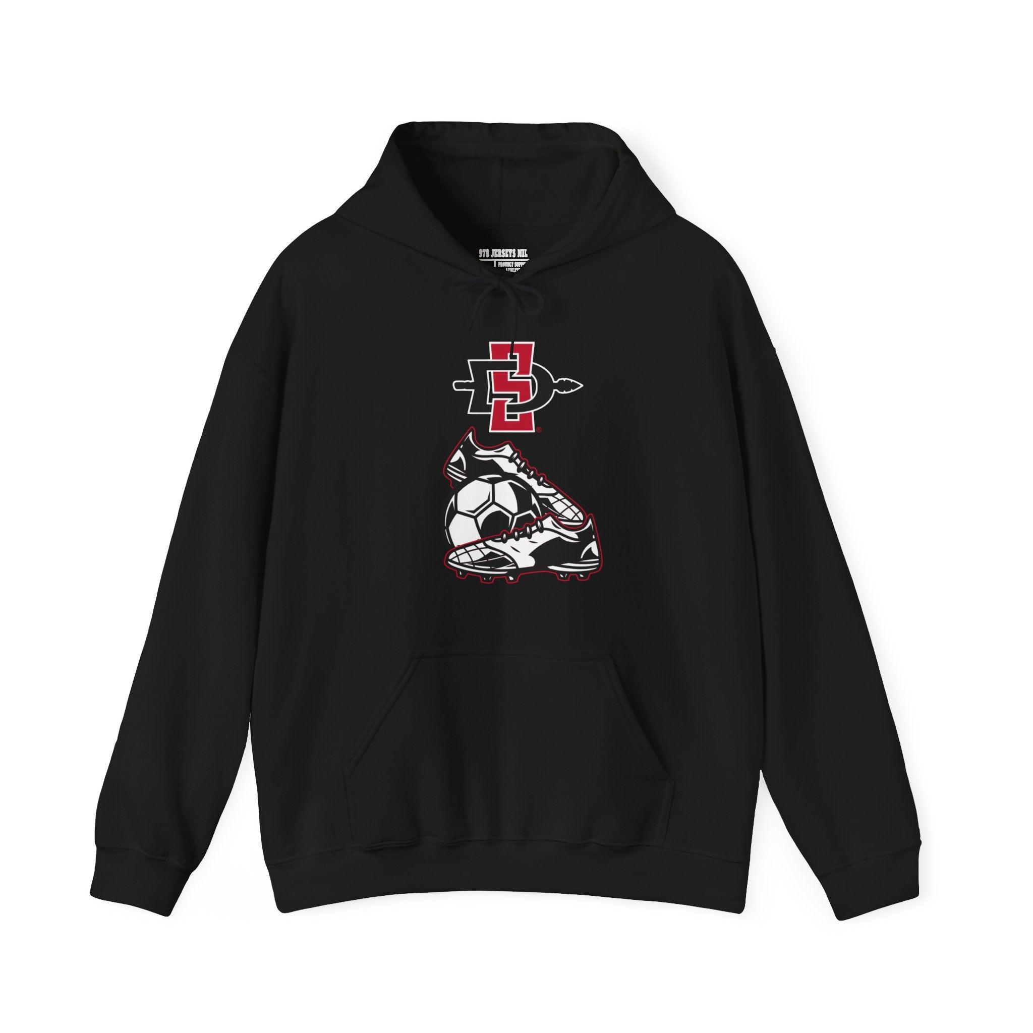 Alexa Madueno Soccer Hoodie