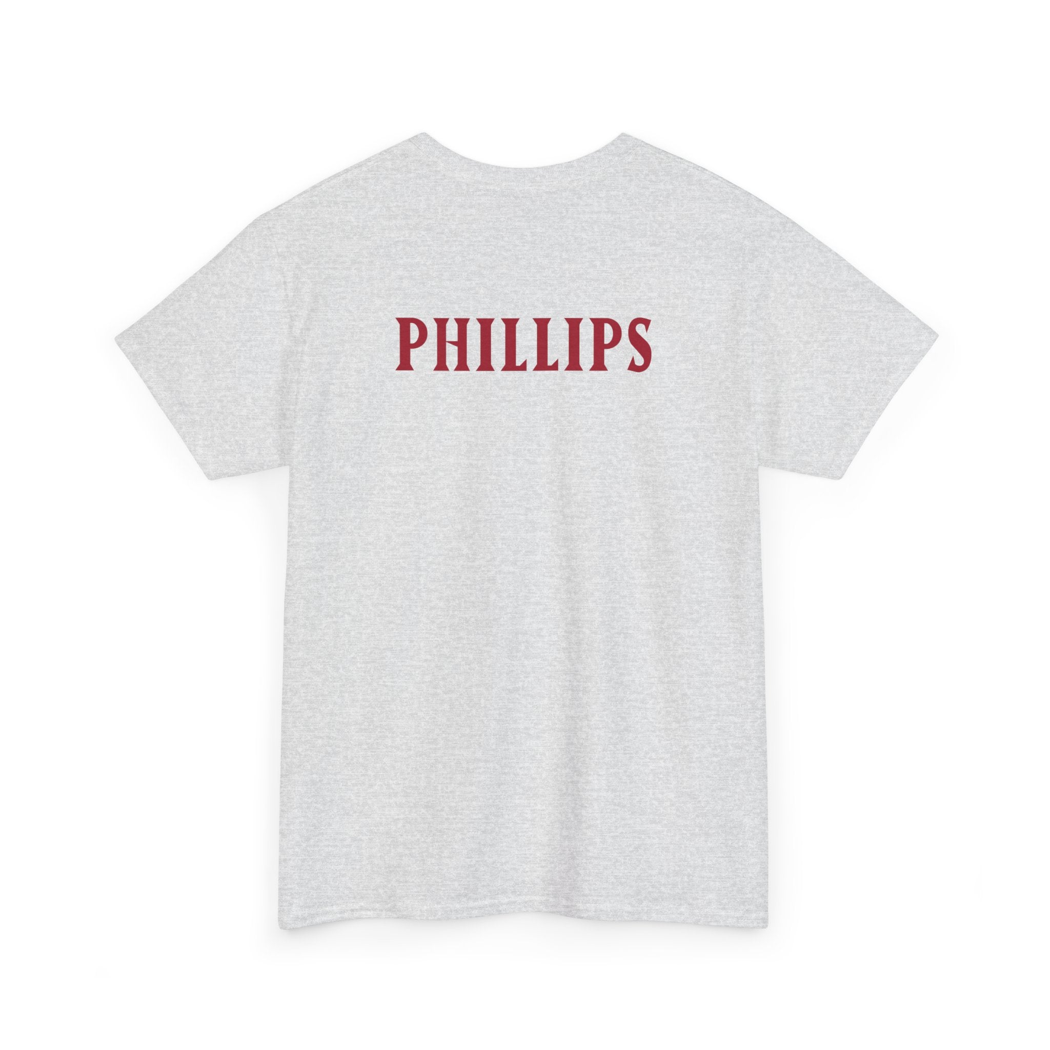 Hud Phillips Hockey Tee