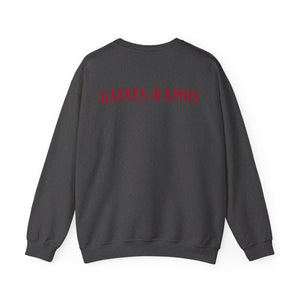 Emma Gaines-Ramos Soccer Crewneck