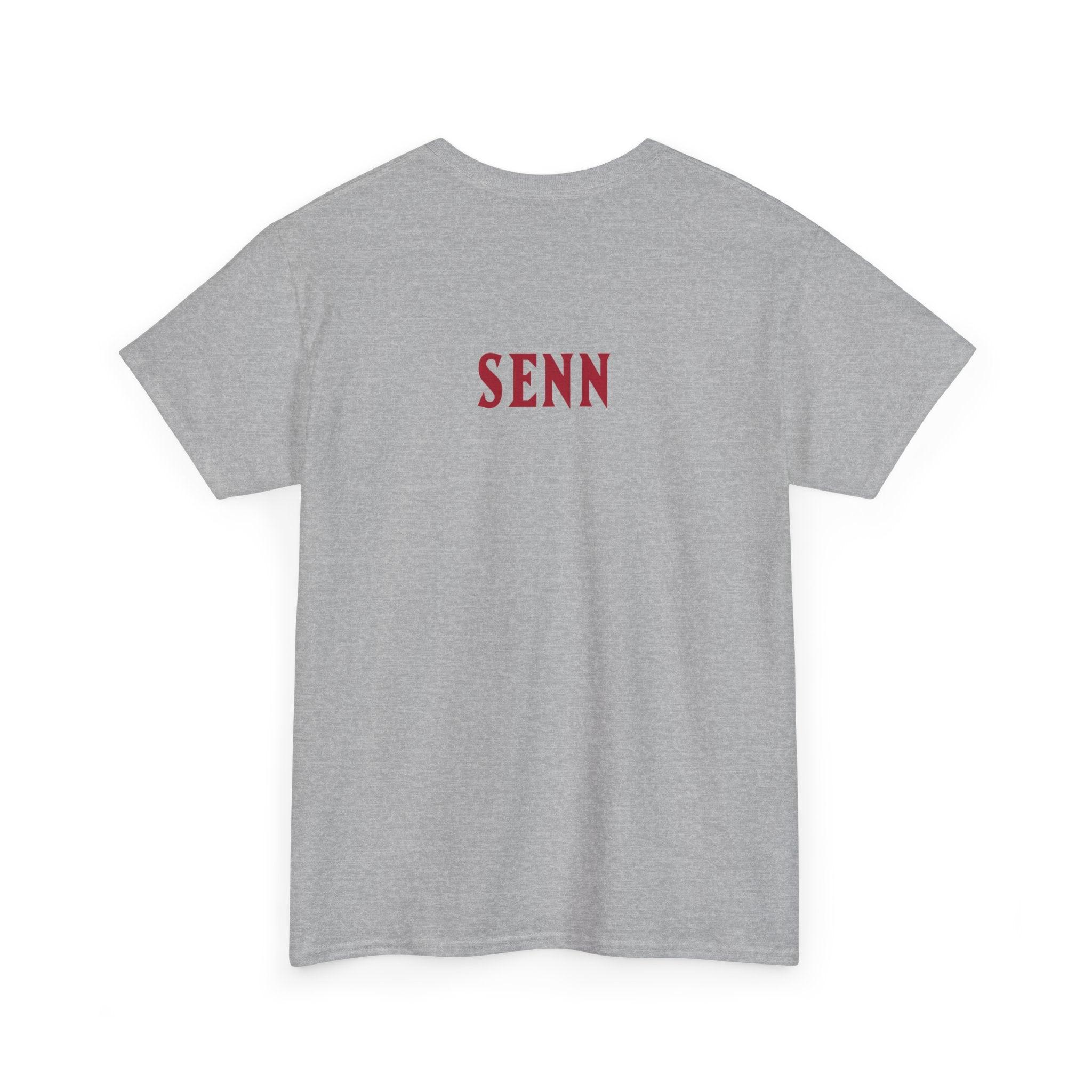 Katie Senn Soccer T-Shirt