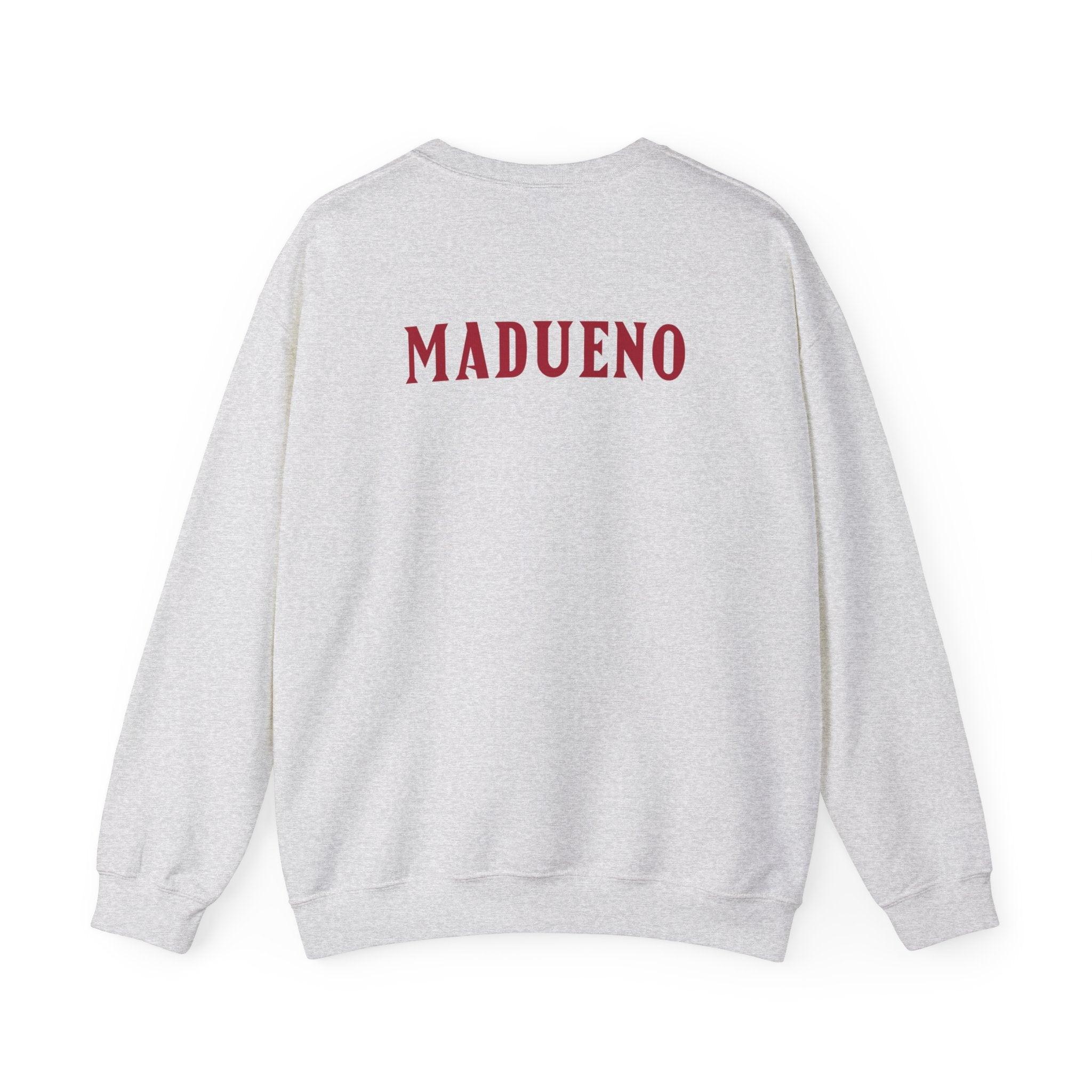 Alexa Madueno Soccer Crewneck