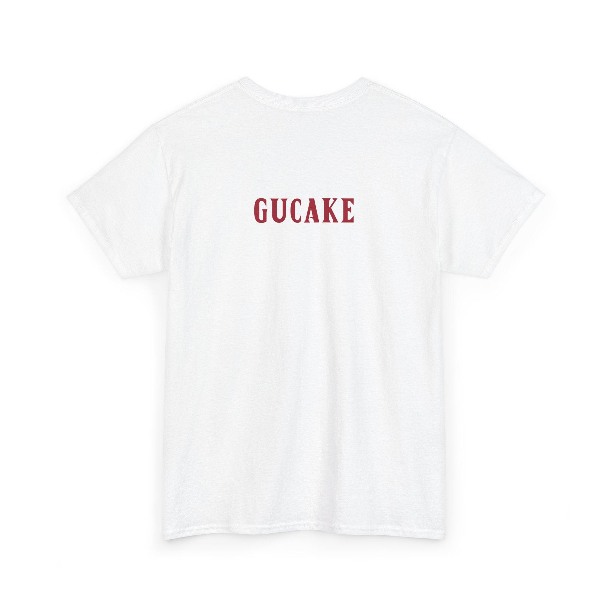 Malik Gucake Football Tee