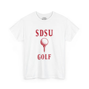 Emma Delwes Golf Tee