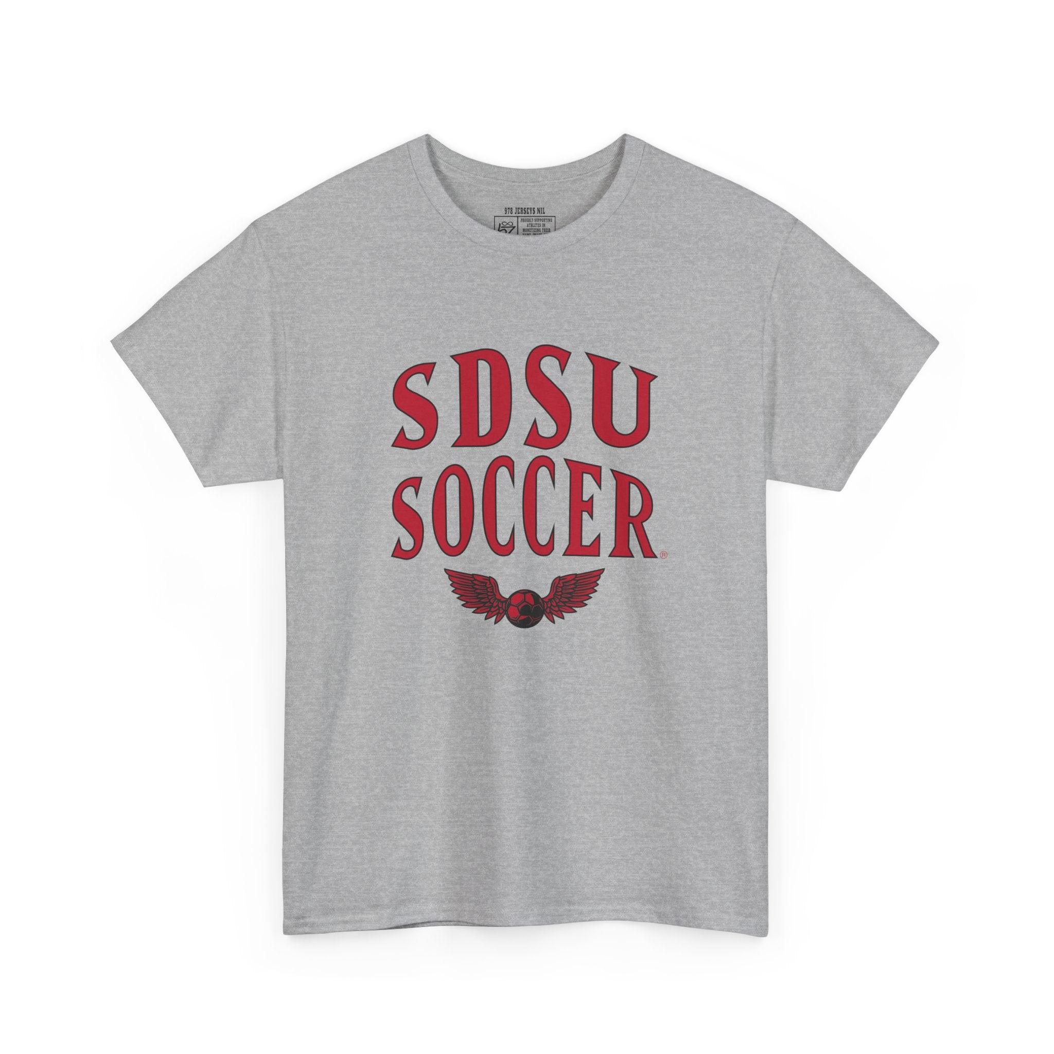 Katie Senn Soccer T-Shirt