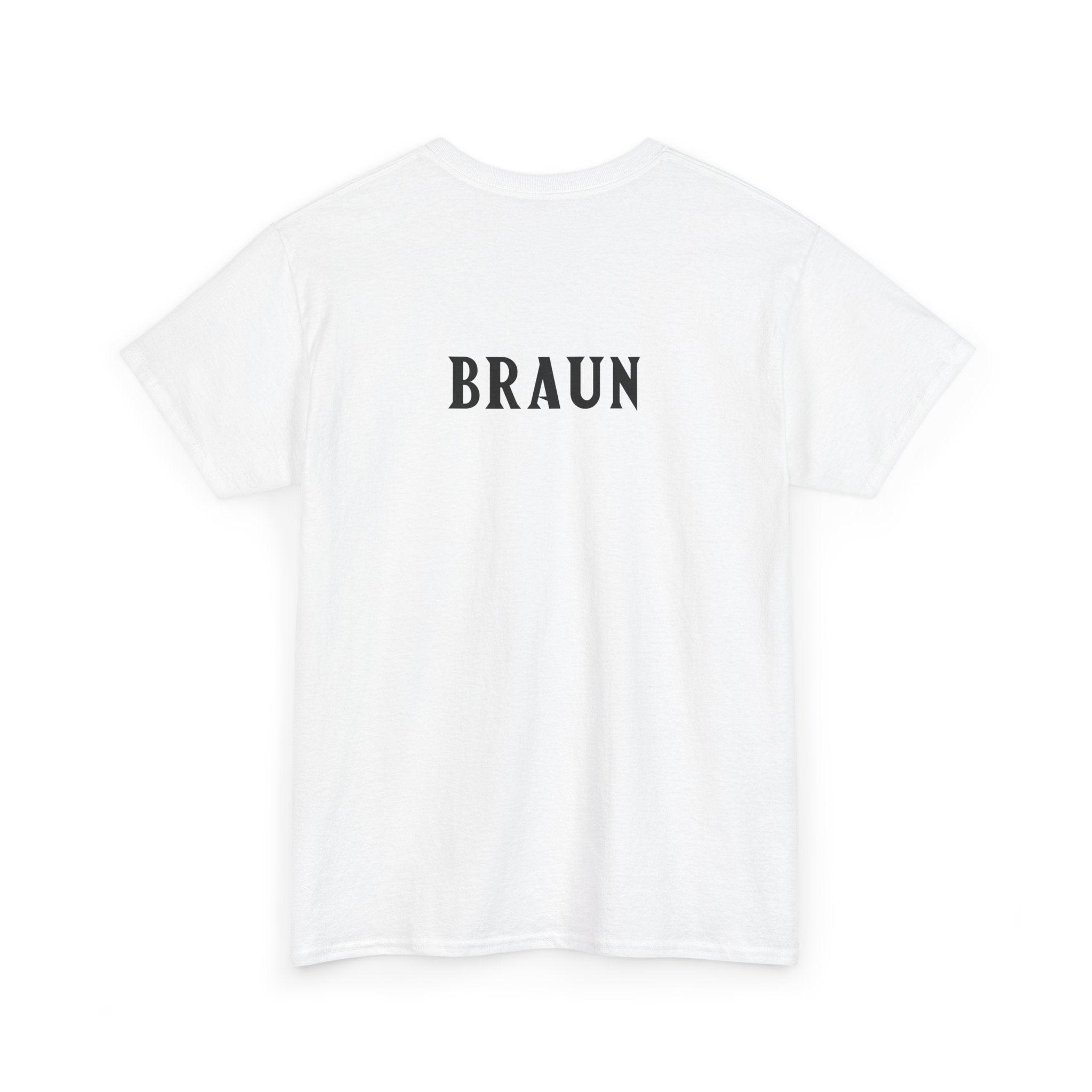 Cara Braun Volleyball T-Shirt