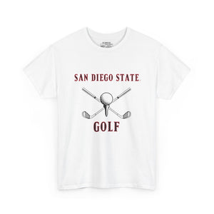 Emma Delwes Golf Tee