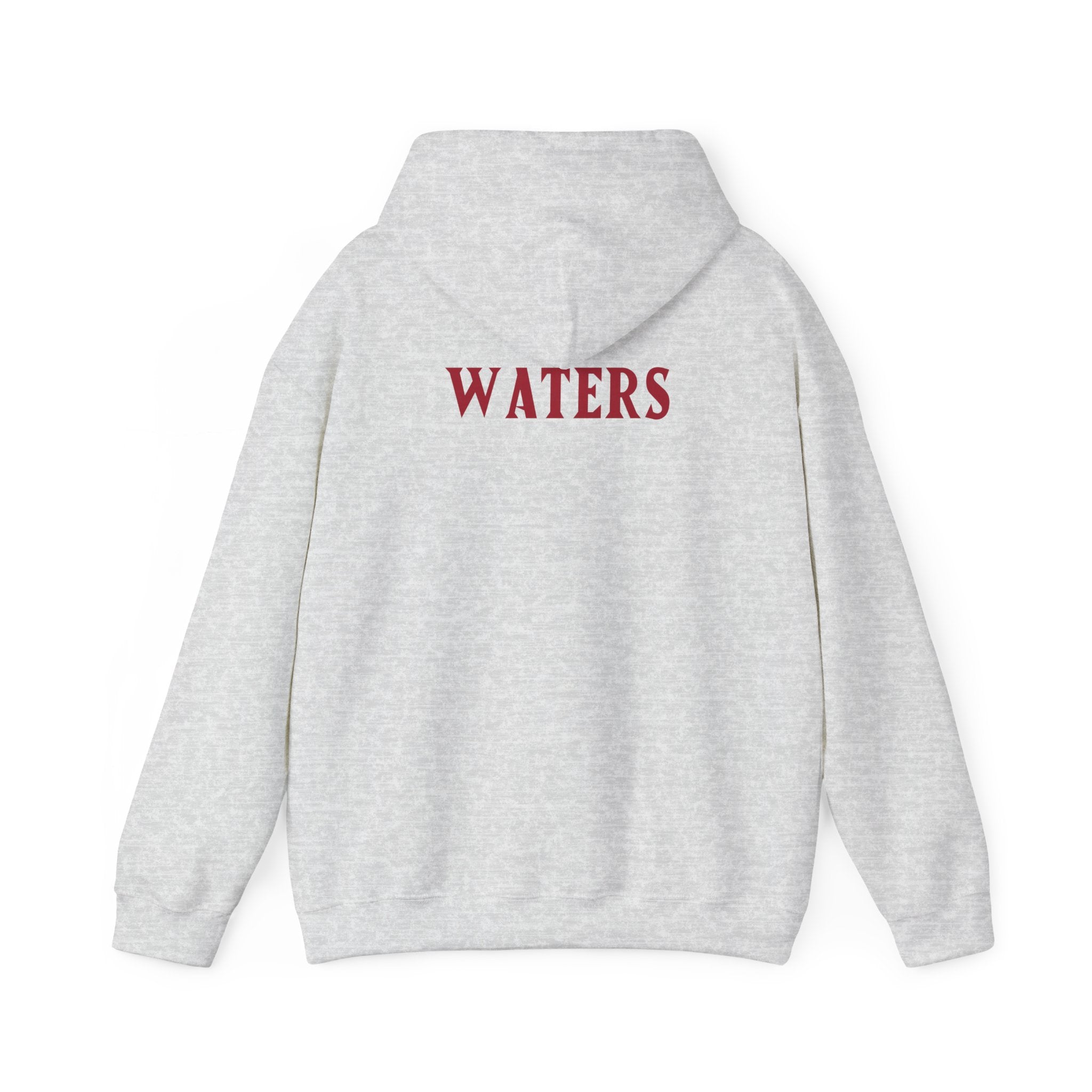 Reese Waters Basketball Hoodie