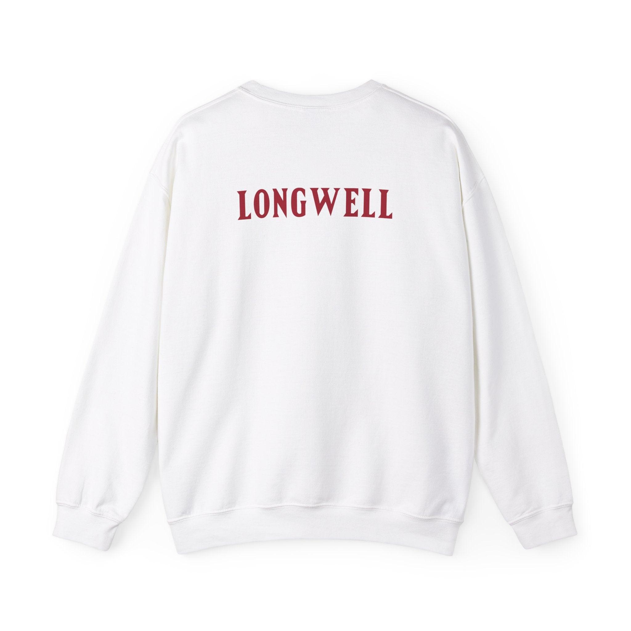 Cody Longwell Soccer Crewneck