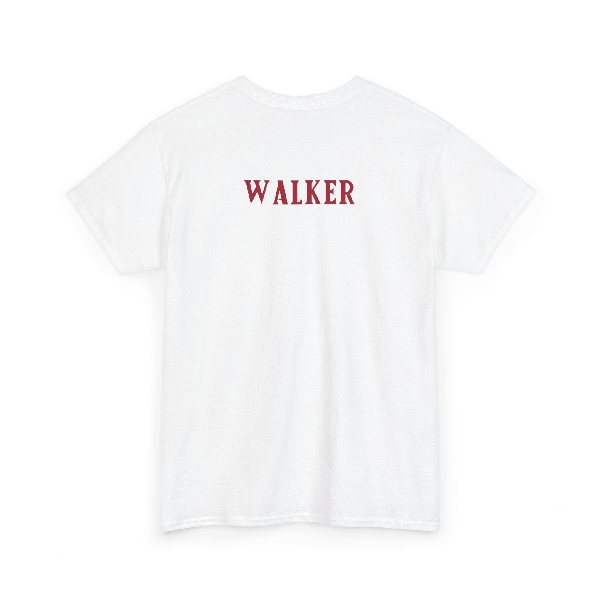 Bennett Walker Football Tee