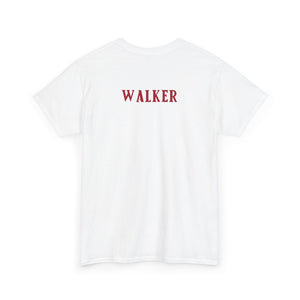 Bennett Walker Football Tee