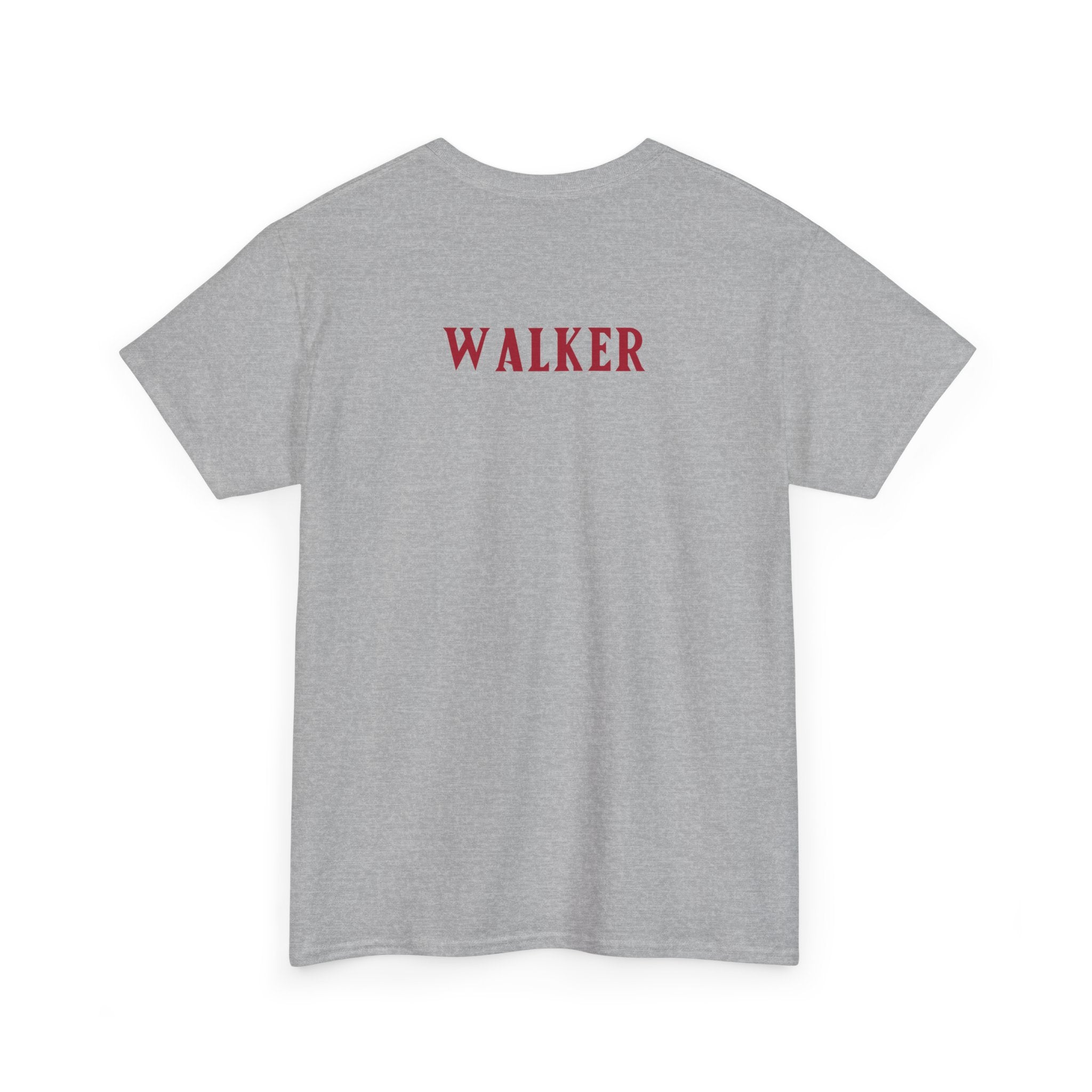 Bennett Walker Football Tee