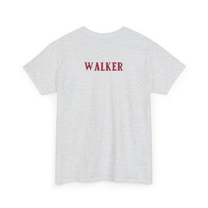 Bennett Walker Football Tee