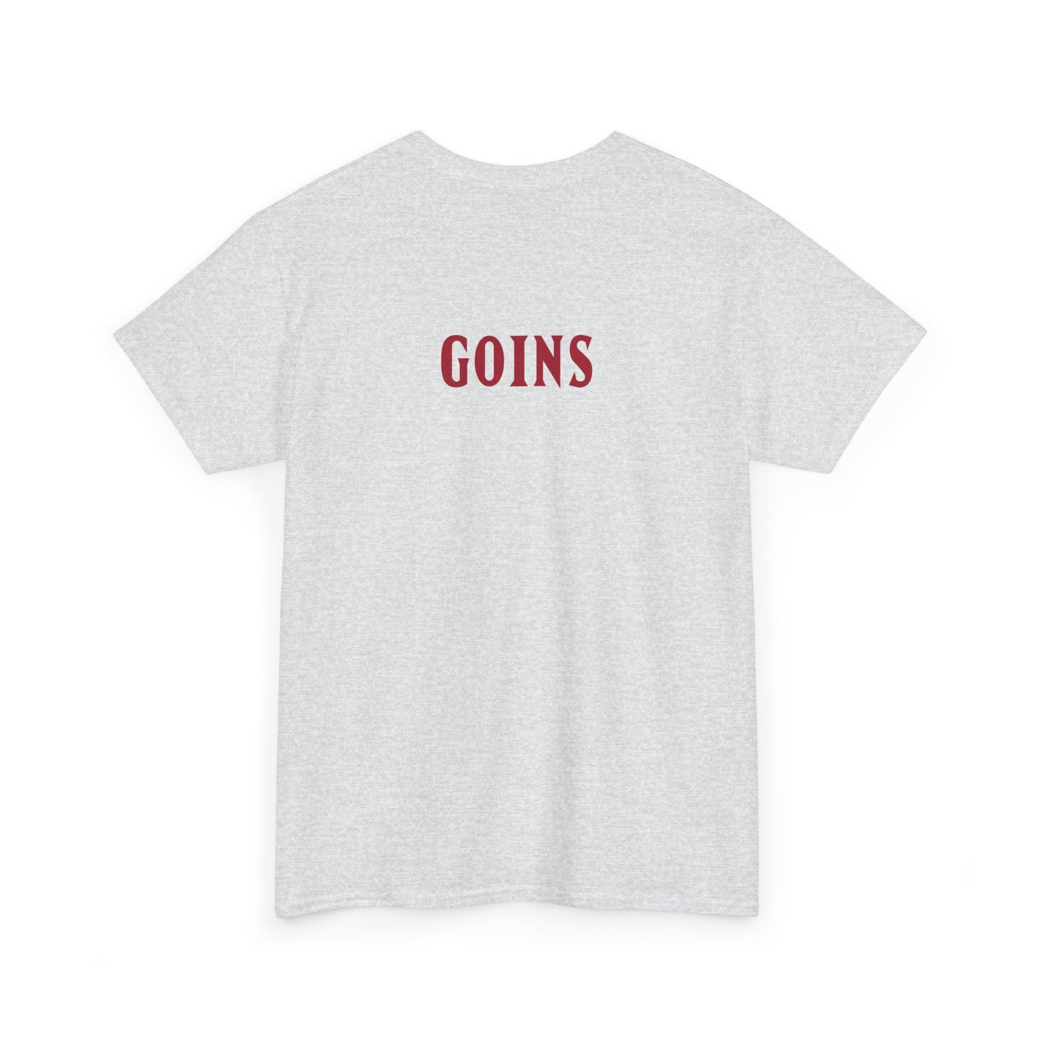 Grace Goins Soccer Tee