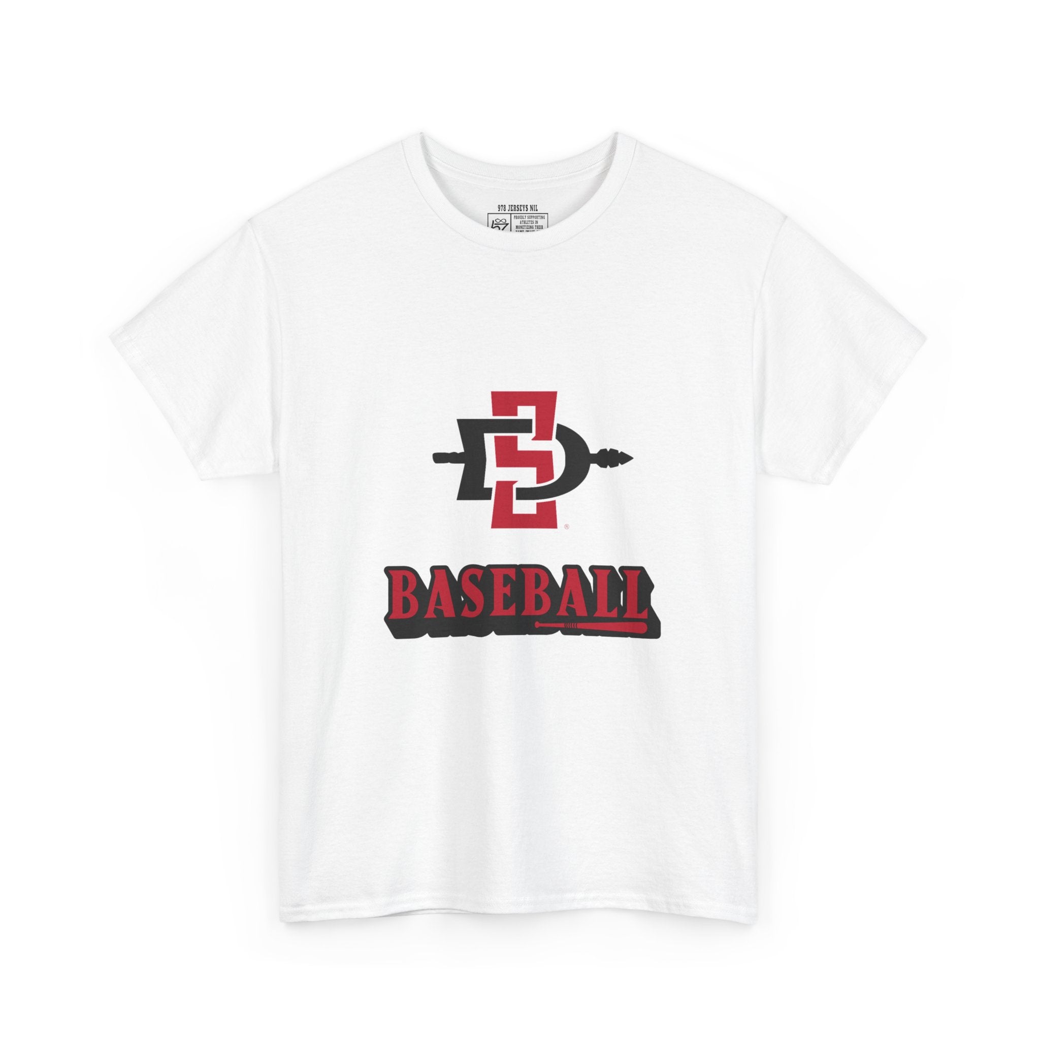 Peyton Rodgers Baseball Tee