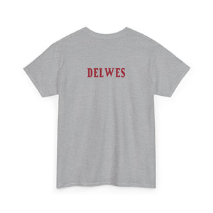 Emma Delwes Golf Tee