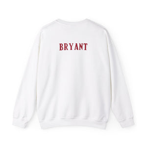 Brayden Bryant Football Crewneck