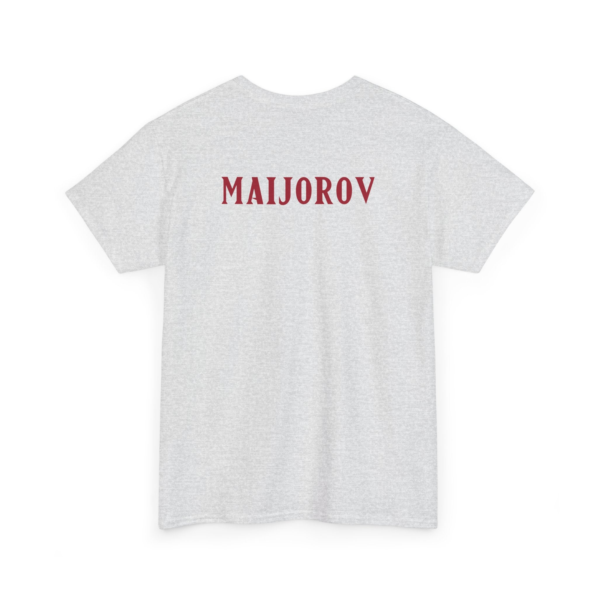 Denis Maijorov Tennis Tee