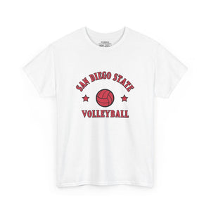 Natalie Hughes Volleyball T-Shirt