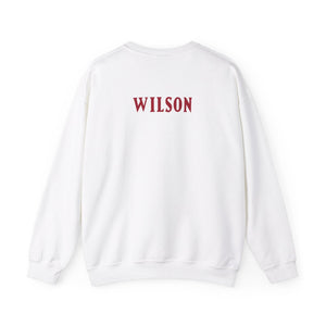 Trevor Wilson Soccer Crewneck