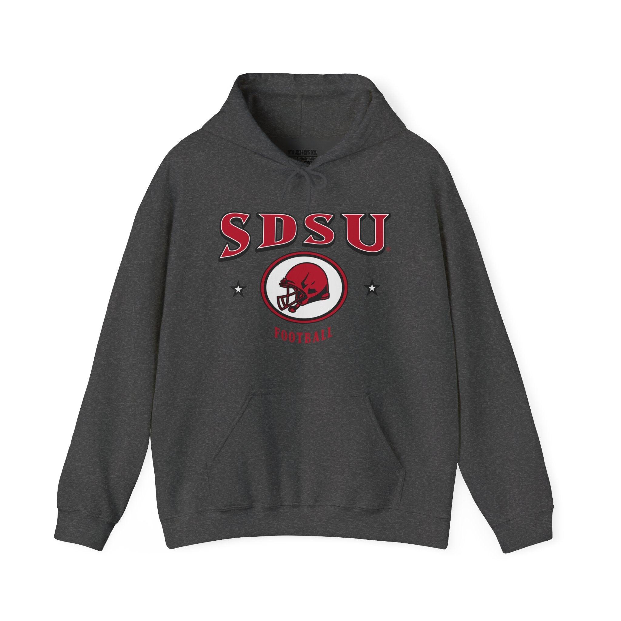 Eric Butler II Football Hoodie