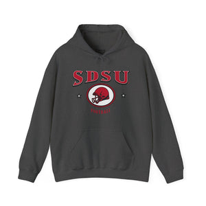 Eric Butler II Football Hoodie