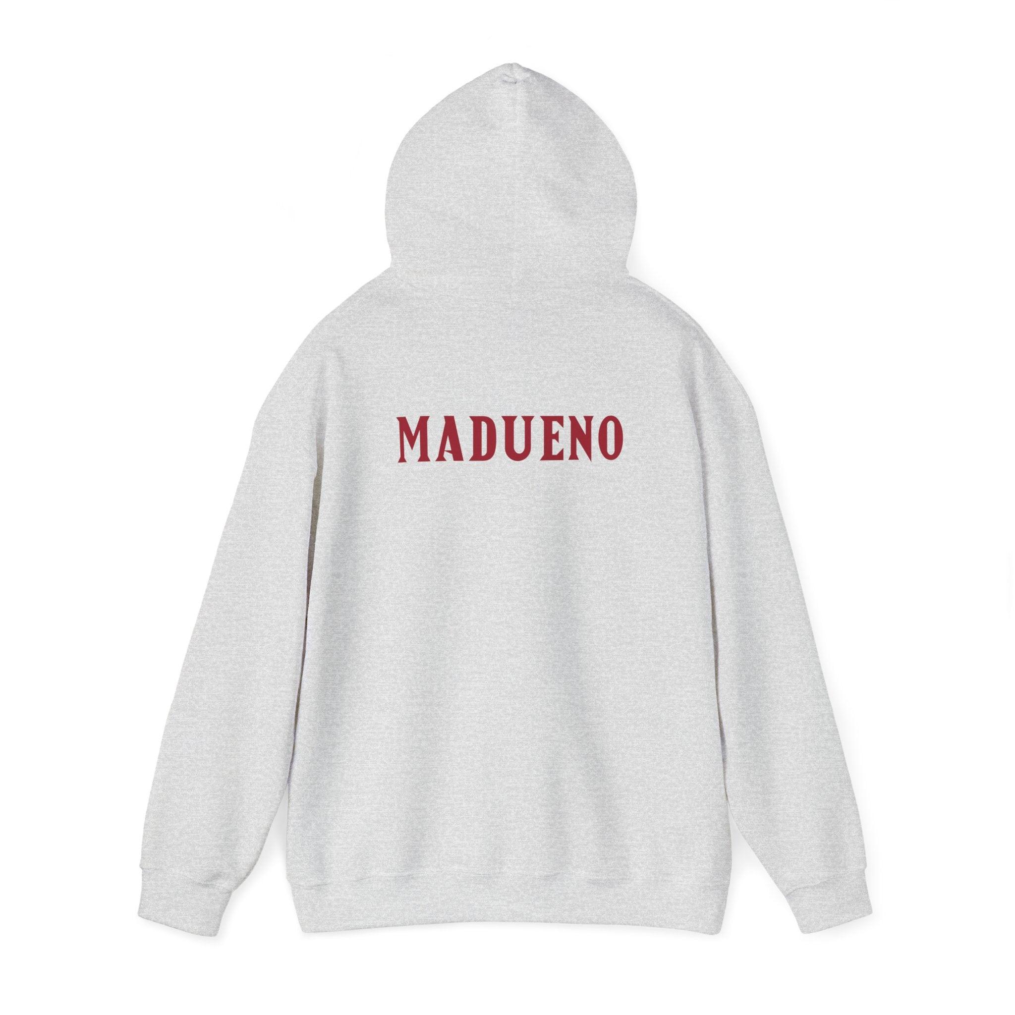 Alexa Madueno Soccer Hoodie