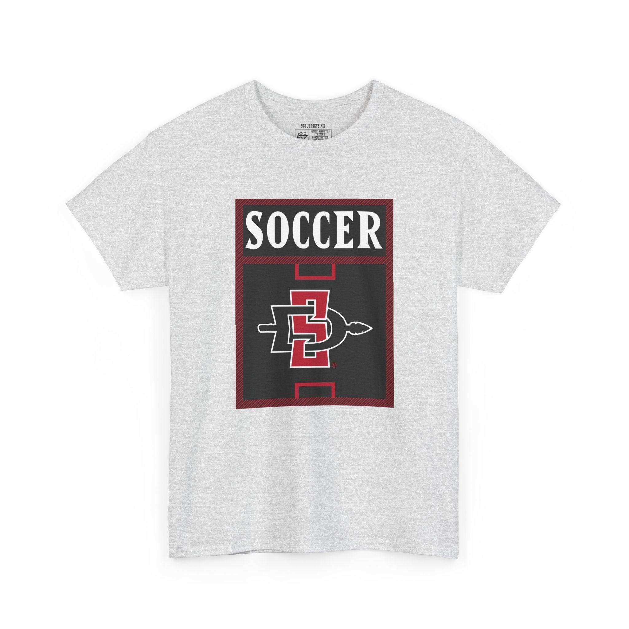 Alyza Eckhardt Soccer Tee