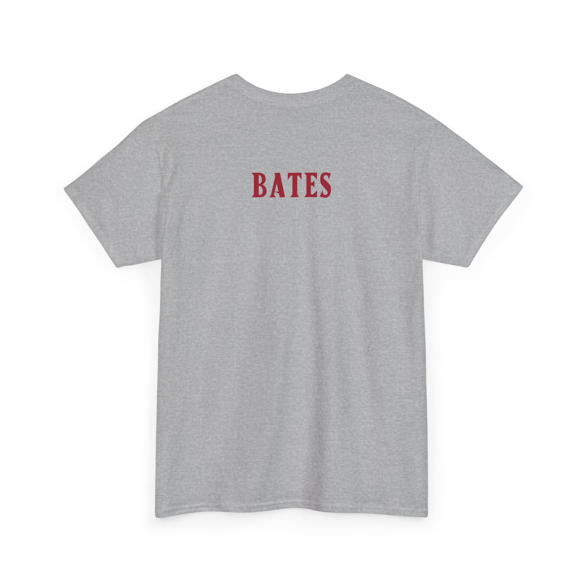 Finley Bates Baseball Tee