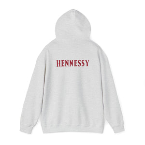 Kolby Hennessy Hockey Hoodie