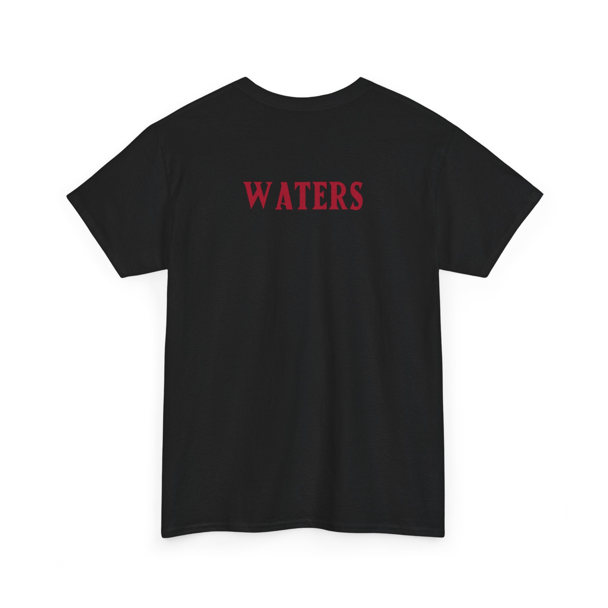 Reese Waters Basketball Tee