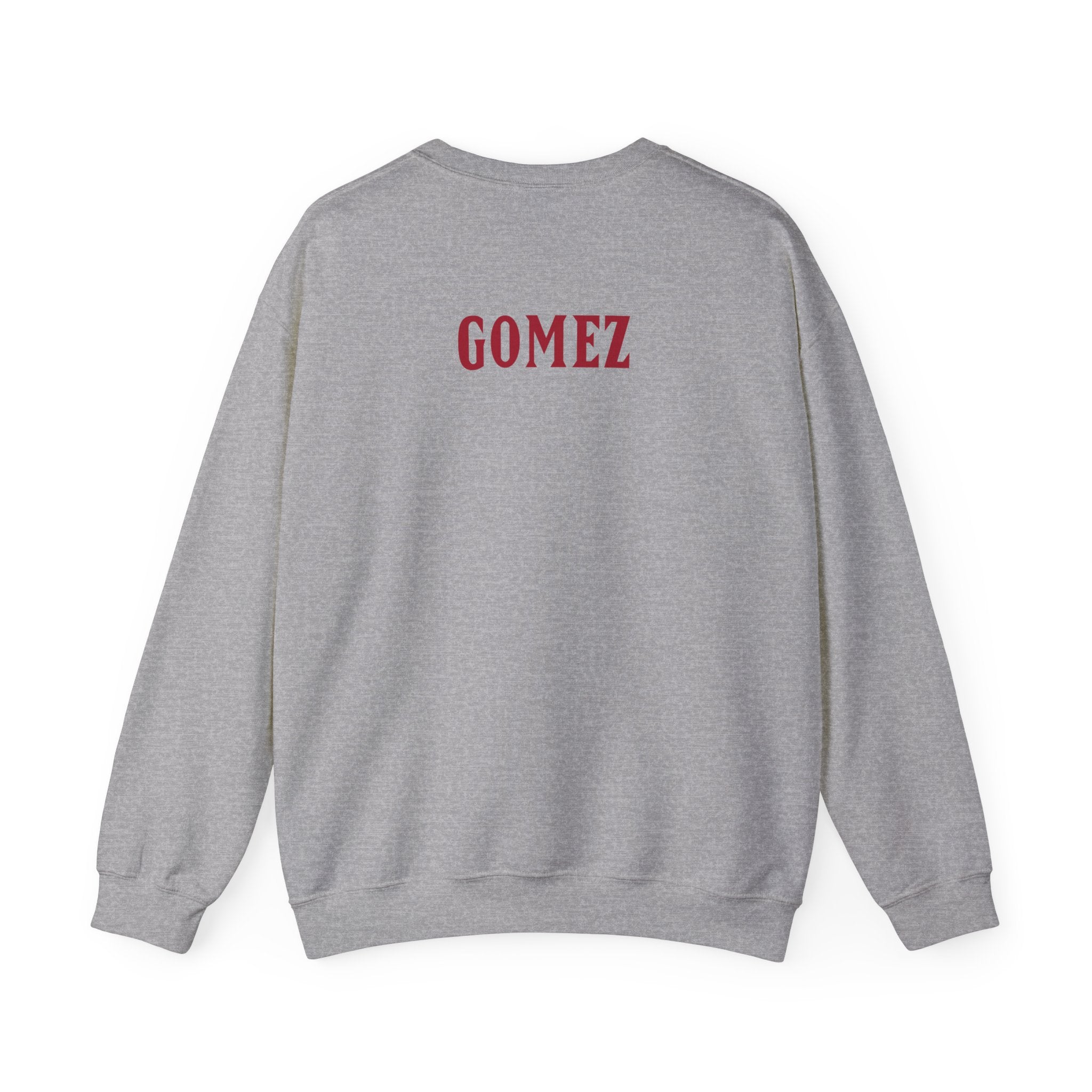 Keynen Gomez Baseball Crewneck
