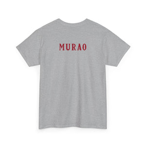 Myles Murao Football Tee