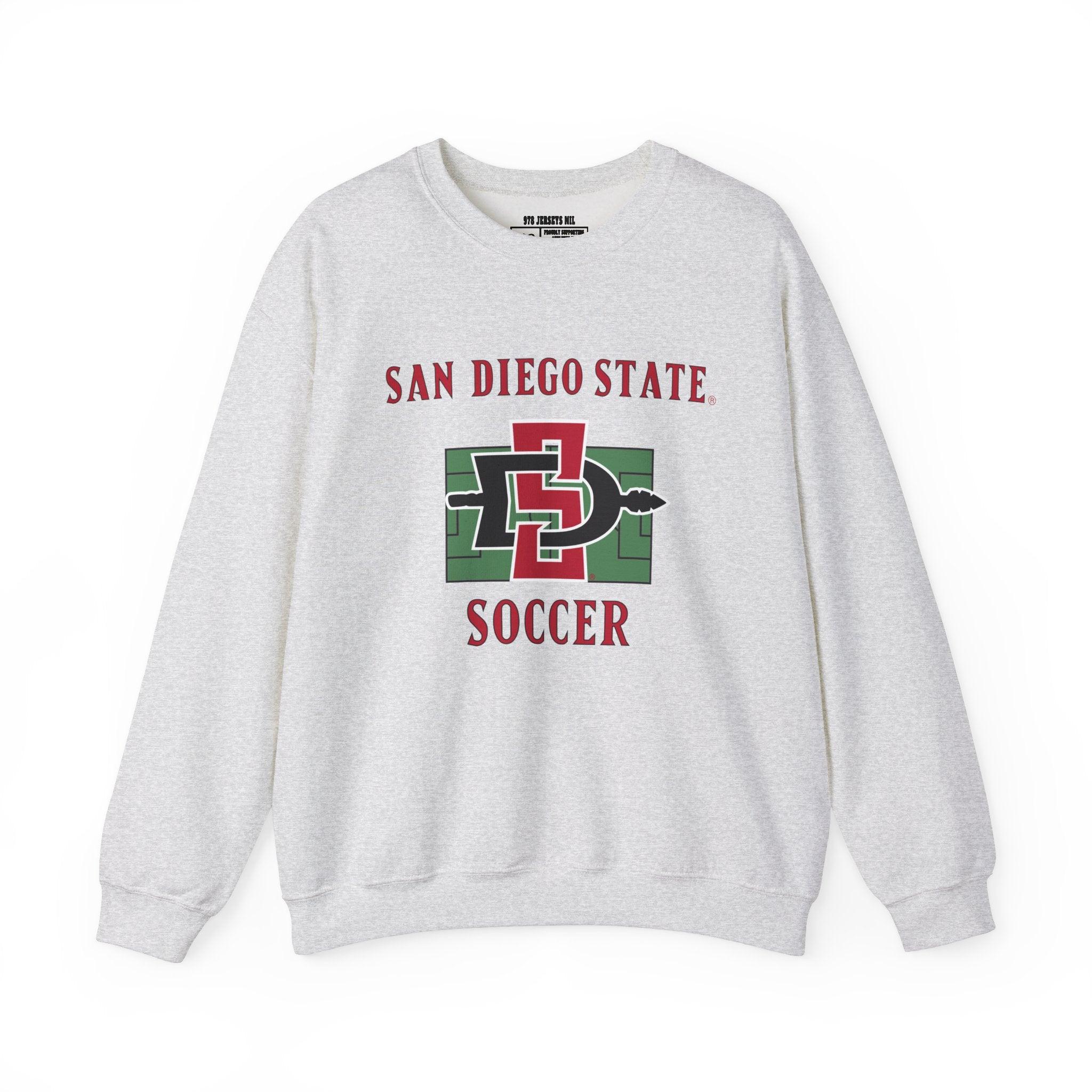 Tristan Viviani Soccer Crewneck