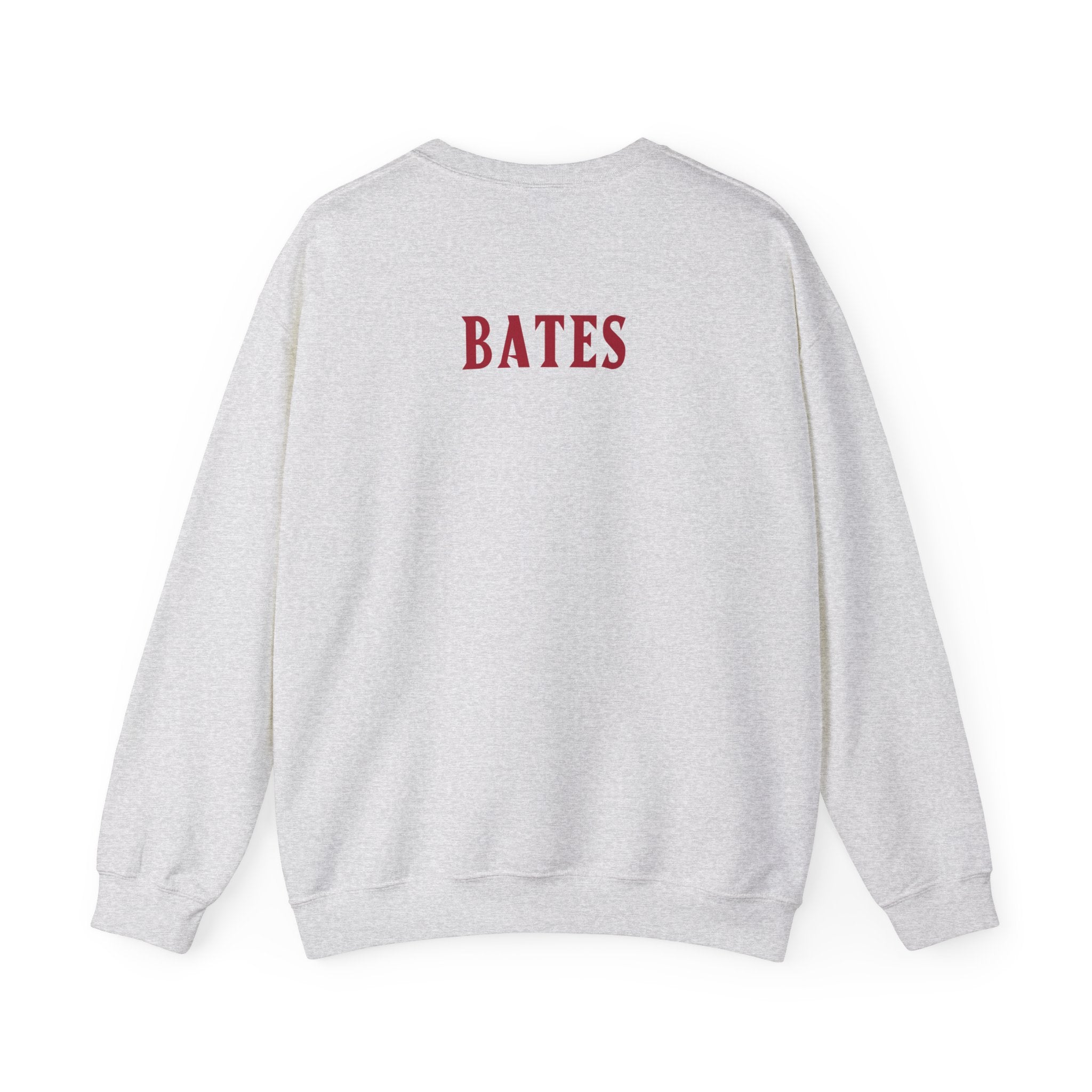 Finley Bates Baseball Crewneck