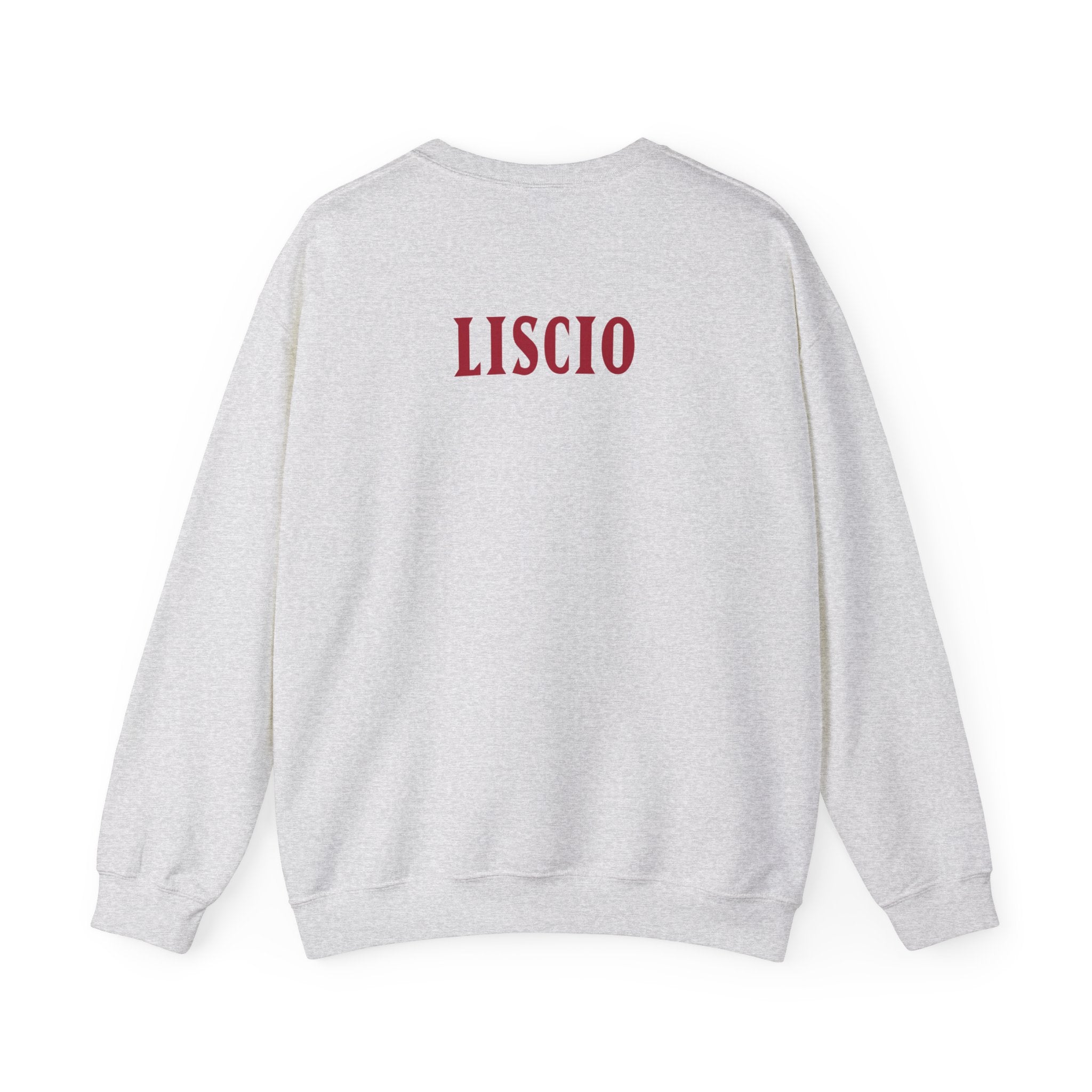 Cody Liscio Baseball Crewneck