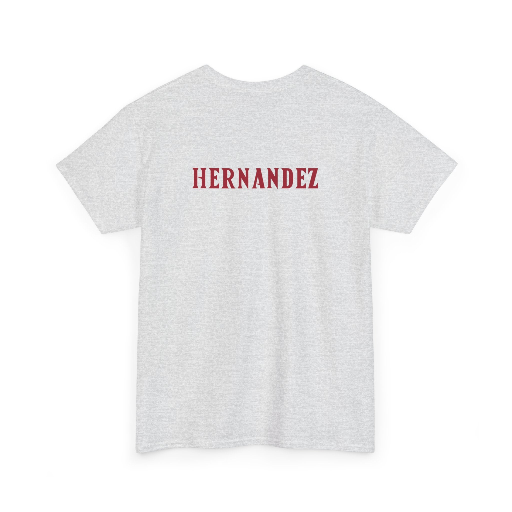 Lorenzo Hernandez Soccer T-Shirt