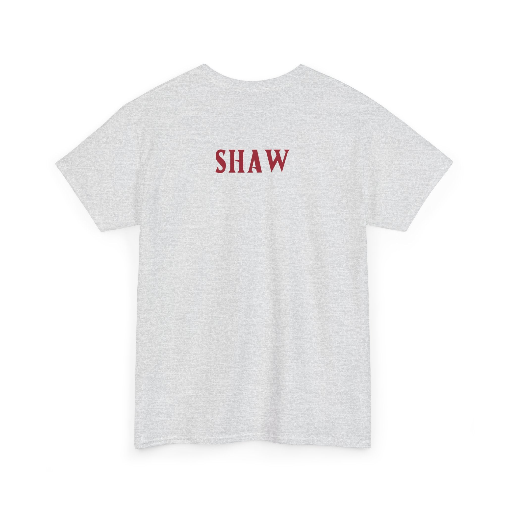 Mekhi Shaw Football Tee