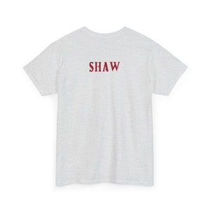 Mekhi Shaw Football Tee