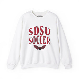 Taryn Grobbel Soccer Crewneck